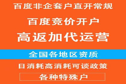 SEM推广竞价案例：关键词优化策略